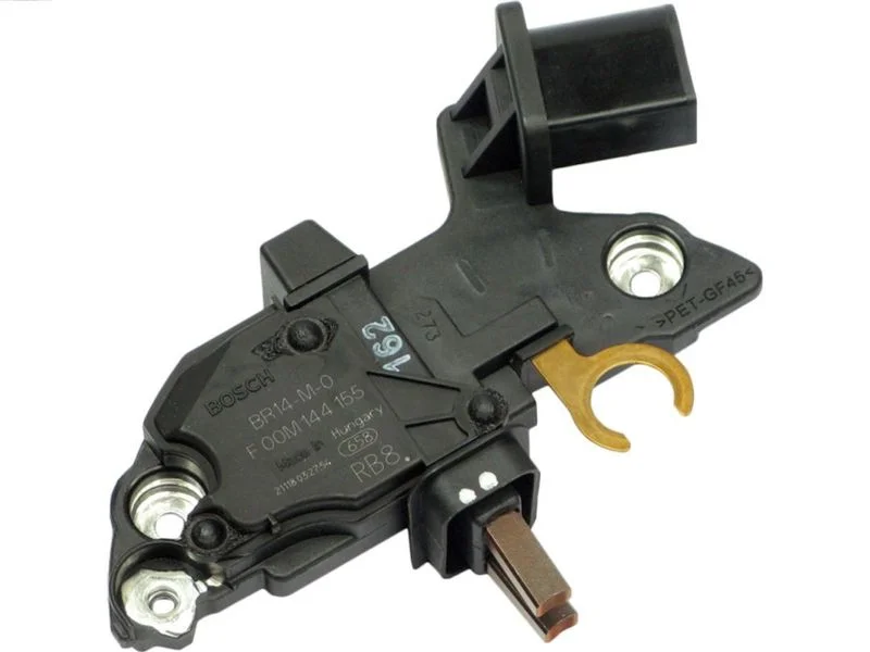 Regulador do Alternador AS-PL ARE0066(BOSCH)