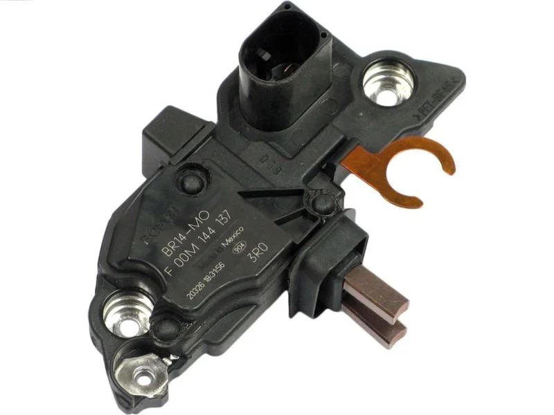 Regulador do Alternador AS-PL ARE0073(BOSCH)