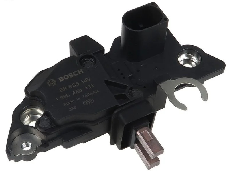 Regulador do Alternador AS-PL ARE0075(BOSCH)