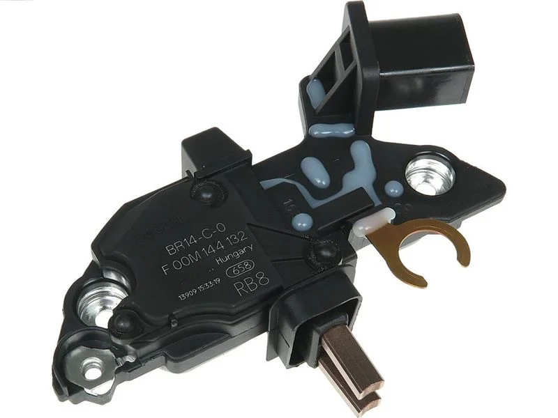 Regulador do Alternador AS-PL ARE0076(BOSCH)