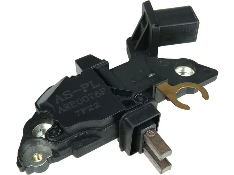 Regulador do Alternador AS-PL ARE0076P