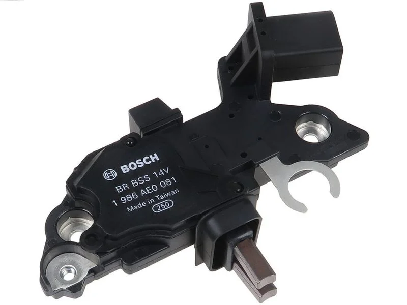 Regulador do Alternador AS-PL ARE0078(BOSCH)