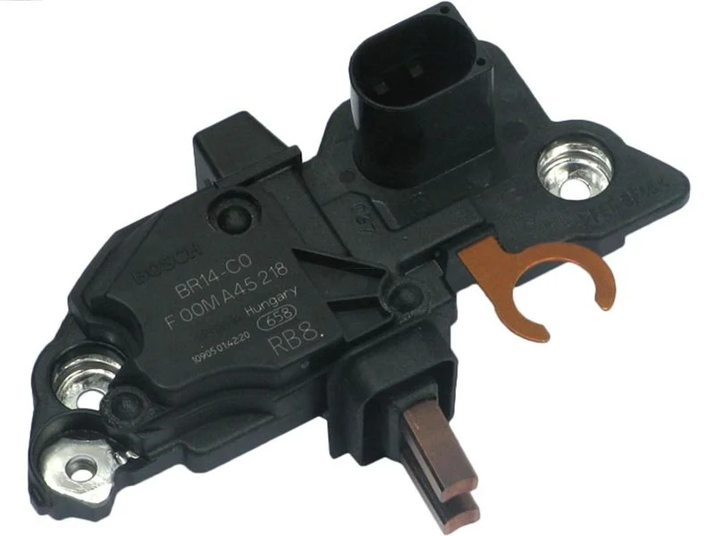 Regulador do Alternador AS-PL ARE0079(BOSCH)