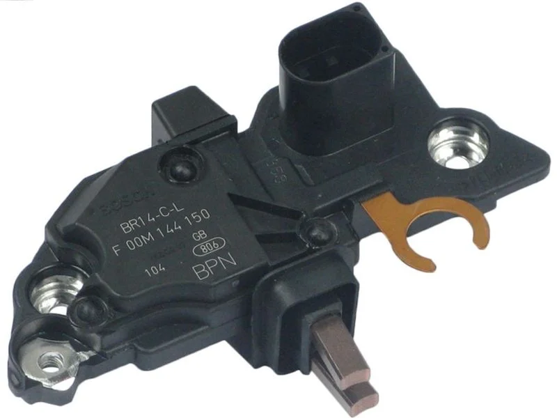 Regulador do Alternador AS-PL ARE0081(BOSCH)