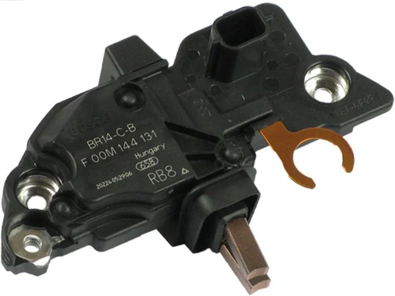 Regulador do Alternador AS-PL ARE0082(BOSCH)
