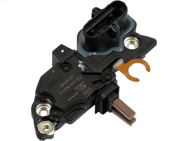 Regulador do Alternador AS-PL ARE0086(BOSCH)