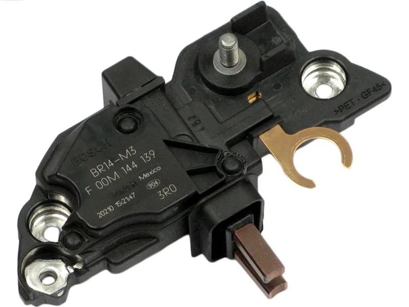 Regulador do Alternador AS-PL ARE0087(BOSCH)