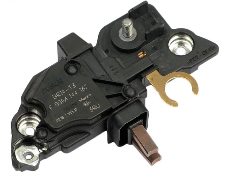 Regulador do Alternador AS-PL ARE0088(BOSCH)