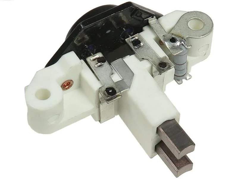 Regulador do Alternador AS-PL ARE0097