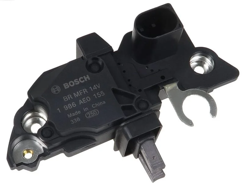 Regulador do Alternador AS-PL ARE0119(BOSCH)