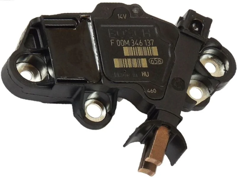 Regulador do Alternador AS-PL ARE0120(BOSCH)