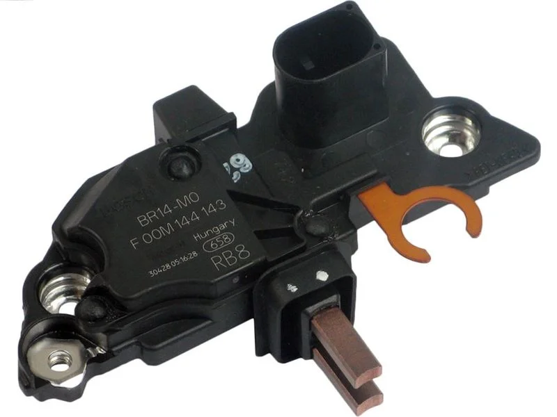 Regulador do Alternador AS-PL ARE0124(BOSCH)
