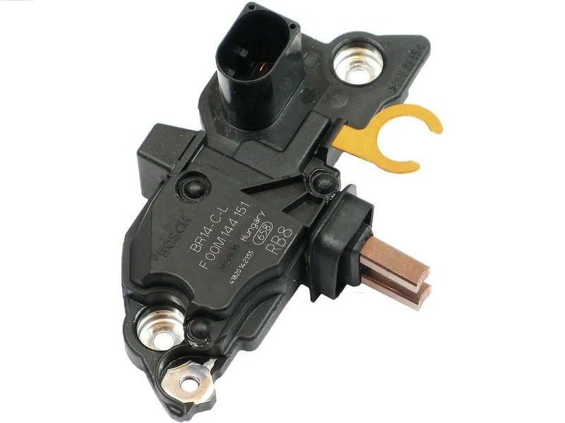Regulador do Alternador AS-PL ARE0128(BOSCH)