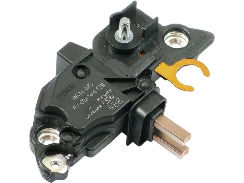 Regulador do Alternador AS-PL ARE0131(BOSCH)