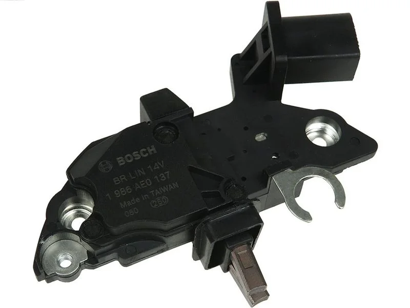 Regulador do Alternador AS-PL ARE0133(BOSCH)