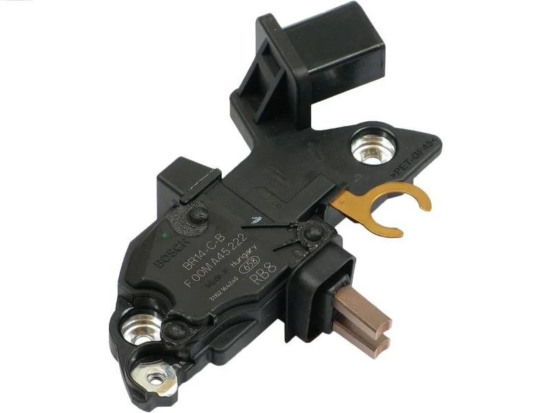 Regulador do Alternador AS-PL ARE0138(BOSCH)