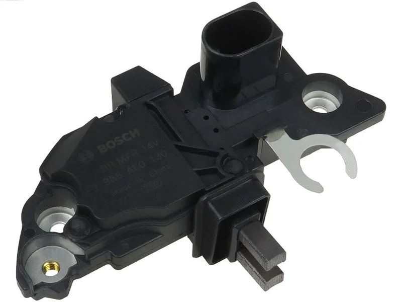 Regulador do Alternador AS-PL ARE0143(BOSCH)