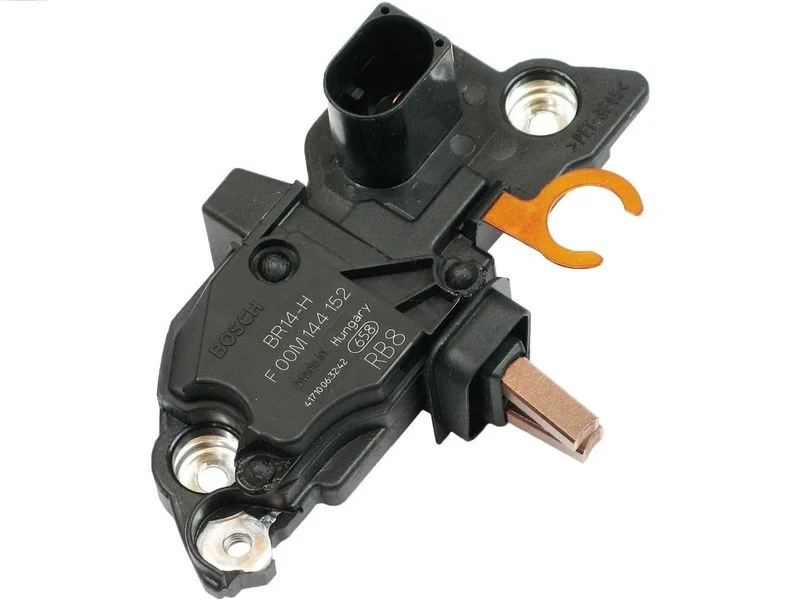 Regulador do Alternador AS-PL ARE0144(BOSCH)