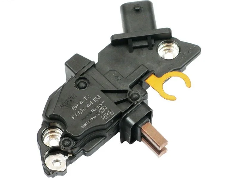 Regulador do Alternador AS-PL ARE0147(BOSCH)