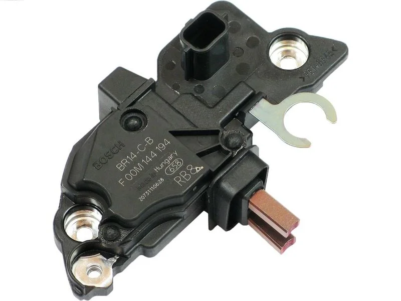 Regulador do Alternador AS-PL ARE0152(BOSCH)