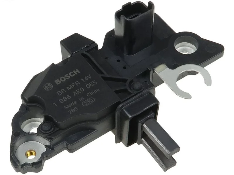 Regulador do Alternador AS-PL ARE0157(BOSCH)