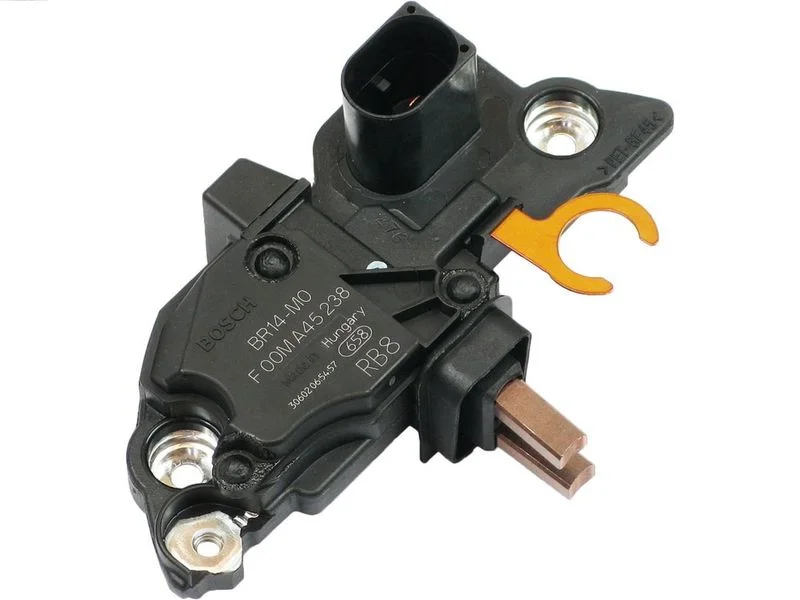 Regulador do Alternador AS-PL ARE0158(BOSCH)