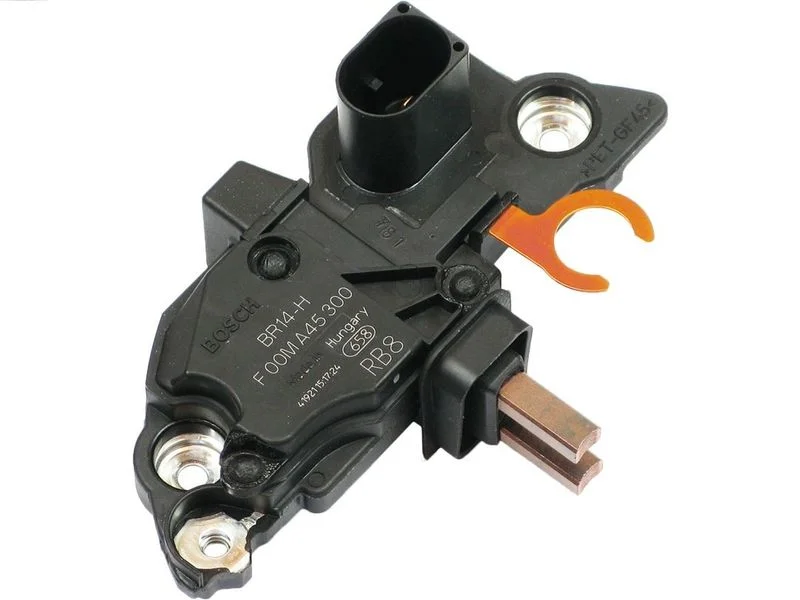 Regulador do Alternador AS-PL ARE0159(BOSCH)