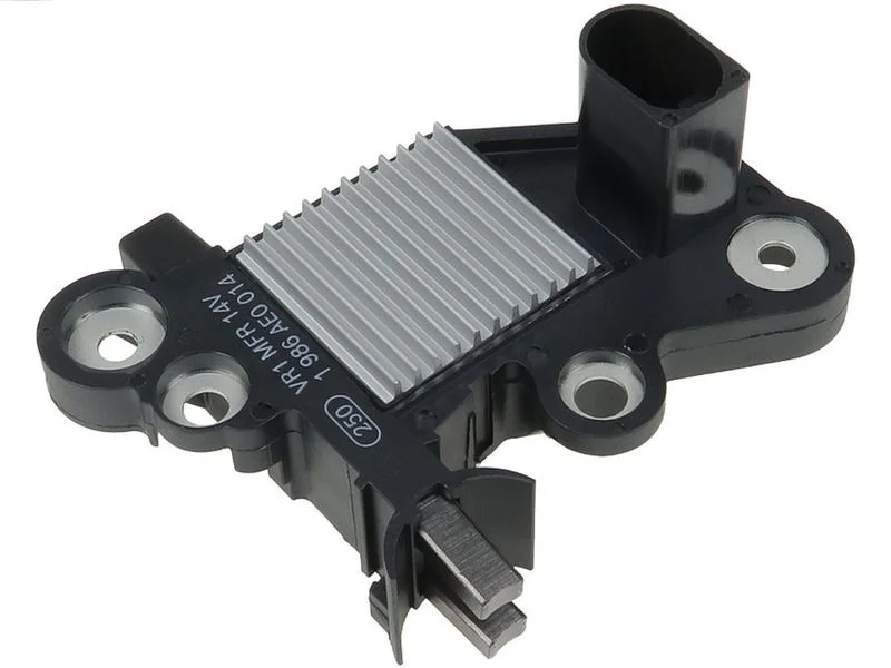 Regulador do Alternador AS-PL ARE0163(BOSCH)