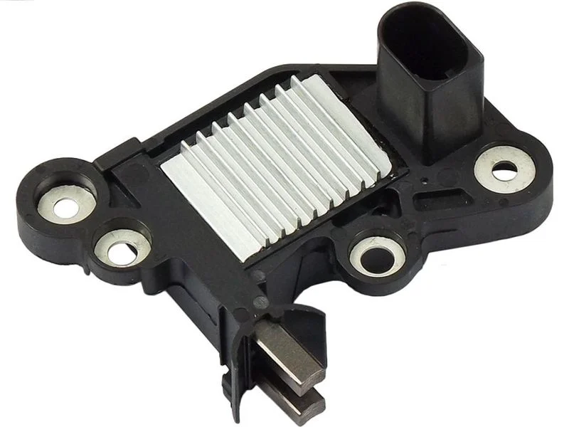 Regulador do Alternador AS-PL ARE0165