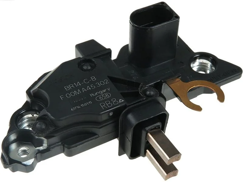 Regulador do Alternador AS-PL ARE0173(BOSCH)