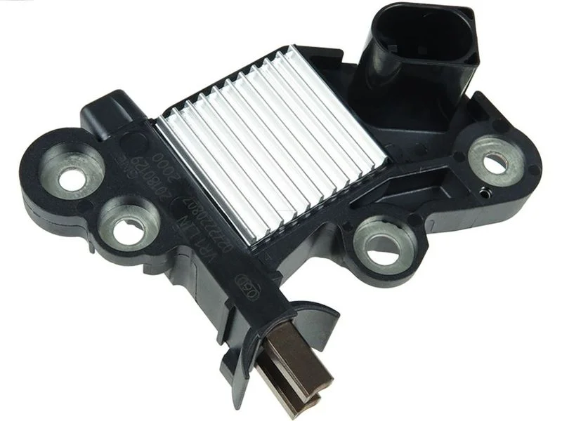Regulador do Alternador AS-PL ARE0184(BOSCH)
