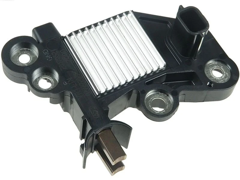 Regulador do Alternador AS-PL ARE0185(BOSCH)