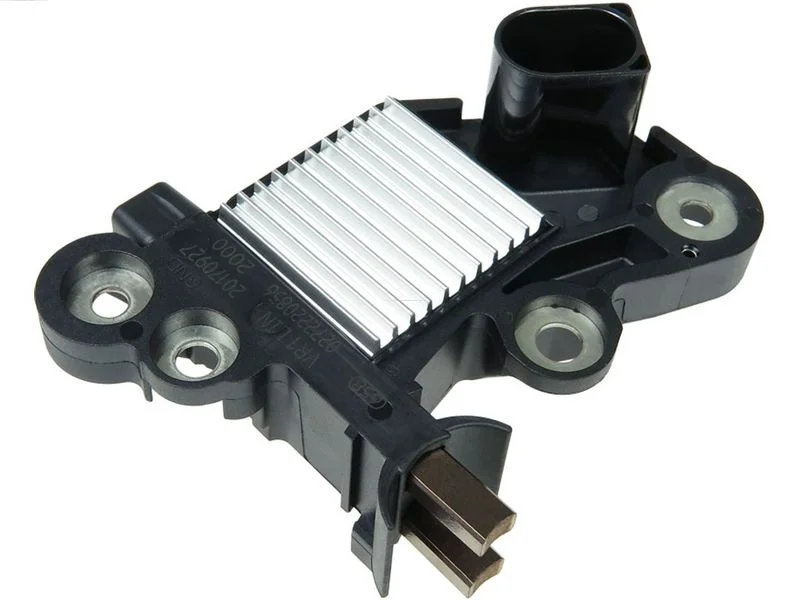 Regulador do Alternador AS-PL ARE0191(BOSCH)