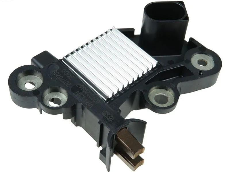 Regulador do Alternador AS-PL ARE0195(BOSCH)