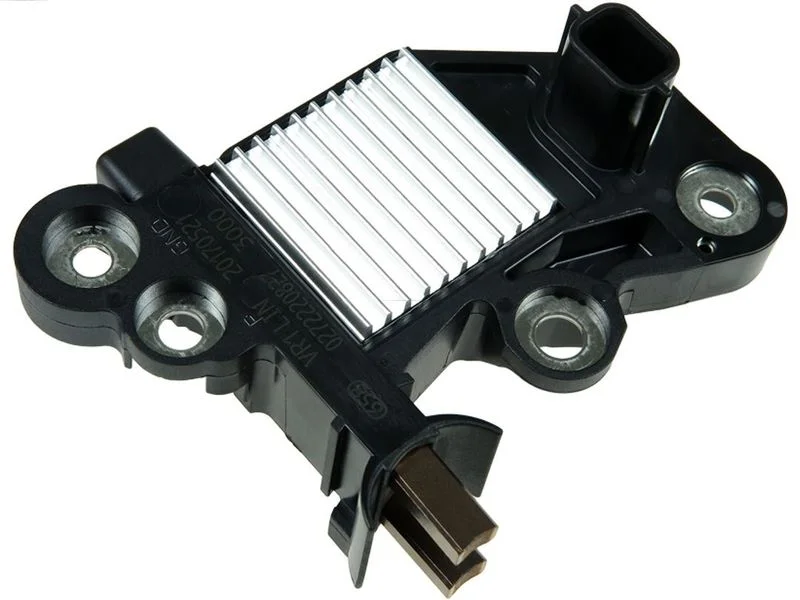 Regulador do Alternador AS-PL ARE0198(BOSCH)