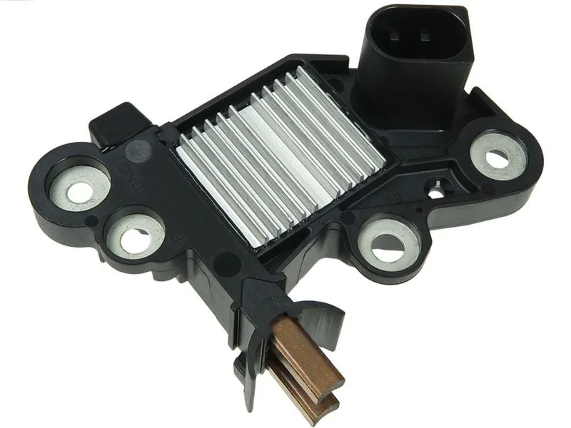 Regulador do Alternador AS-PL ARE0206S