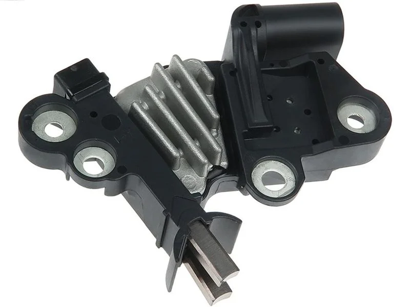 Regulador do Alternador AS-PL ARE0213S