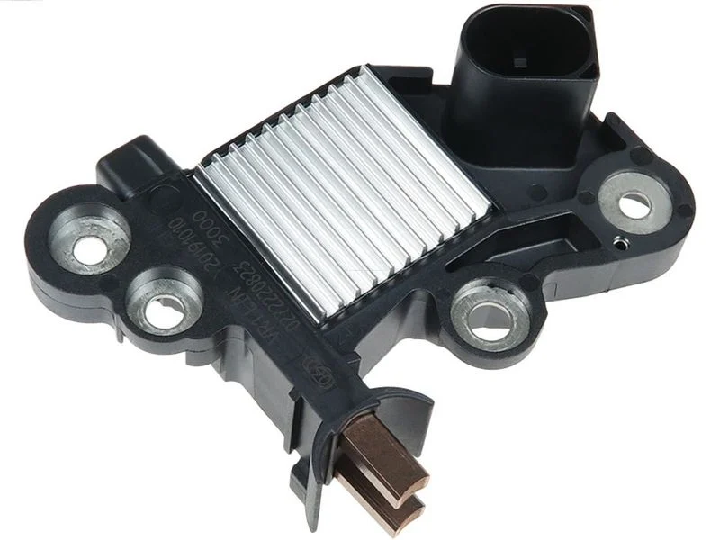 Regulador do Alternador AS-PL ARE0231(BOSCH)