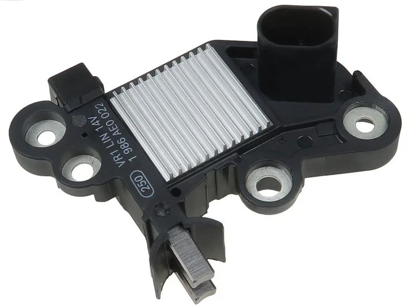 Regulador do Alternador AS-PL ARE0239(BOSCH)