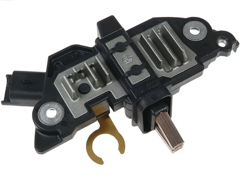 Regulador do Alternador AS-PL ARE0251(BOSCH)