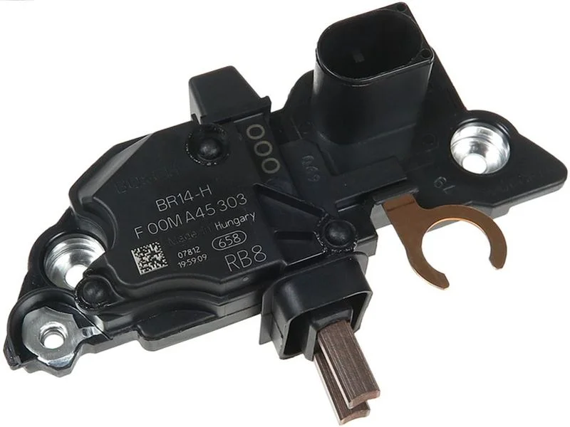 Regulador do Alternador AS-PL ARE0253(BOSCH)