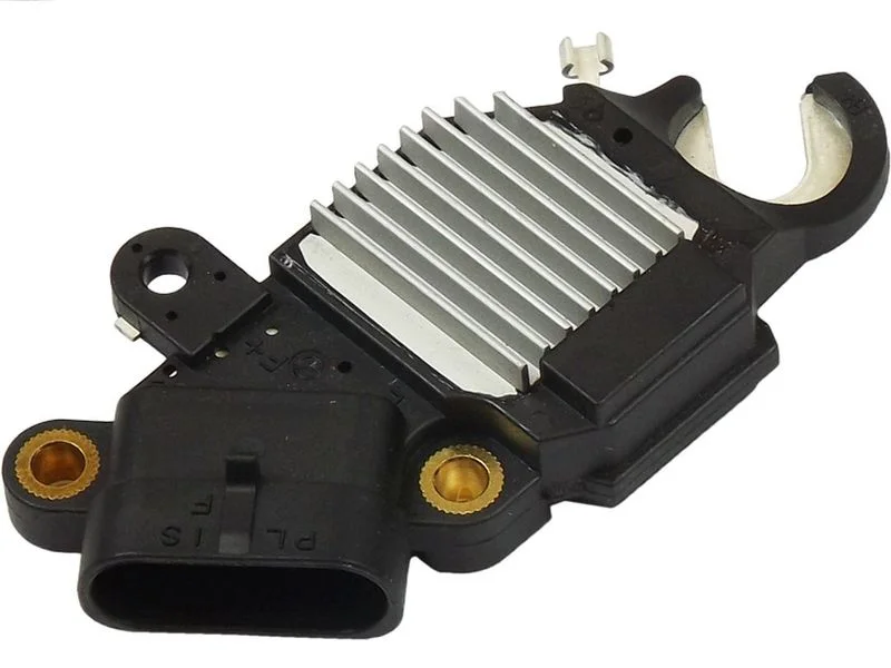 Regulador do Alternador AS-PL ARE1027