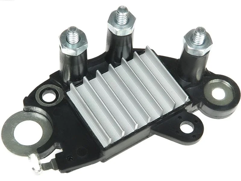 Regulador do Alternador AS-PL ARE1029
