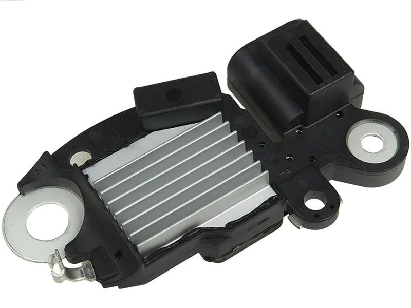 Regulador do Alternador AS-PL ARE1051