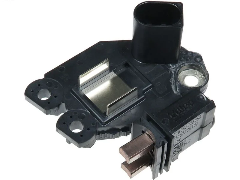 Regulador do Alternador AS-PL ARE3067(VALEO)