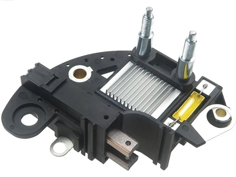 Regulador do Alternador AS-PL ARE4005