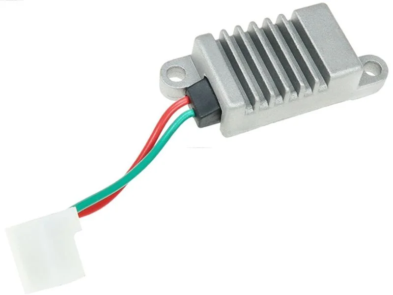 Regulador do Alternador AS-PL ARE4009