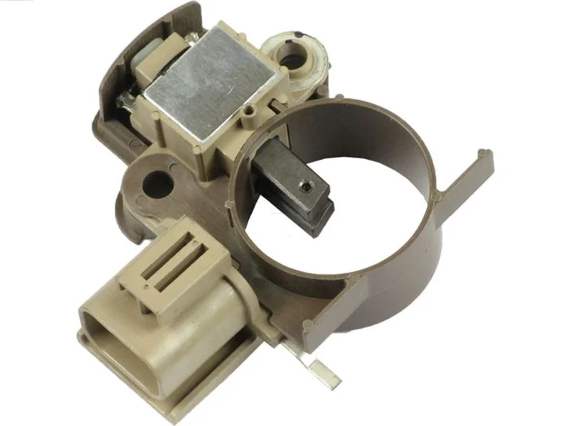 Regulador do Alternador AS-PL ARE5006
