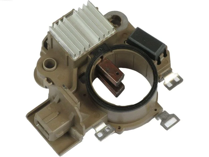 Regulador do Alternador AS-PL ARE5007