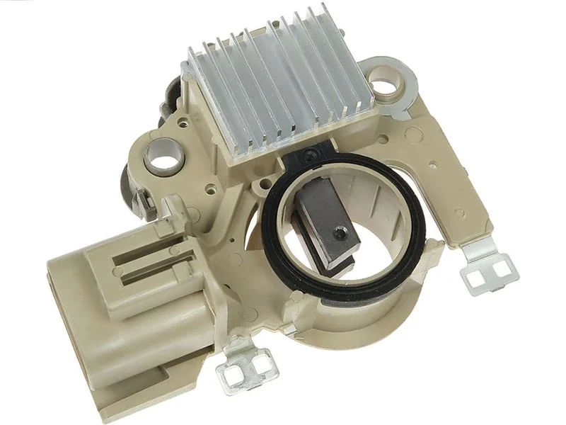 Regulador do Alternador AS-PL ARE5008